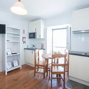 Apartment Portugal Here I - Alfama, Lisbon
