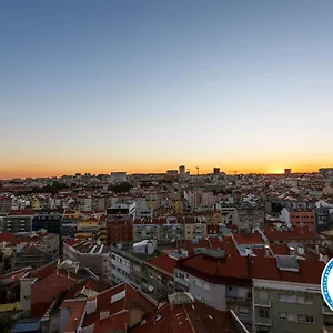 Whome | Anjos Premium #8 Appartamento