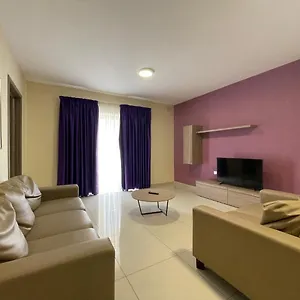  Appartamento Nsts Manche Malta