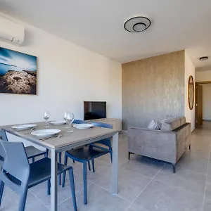  Appartamento Valley's Edge Malta