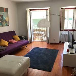 #tram28_cosy Appartement